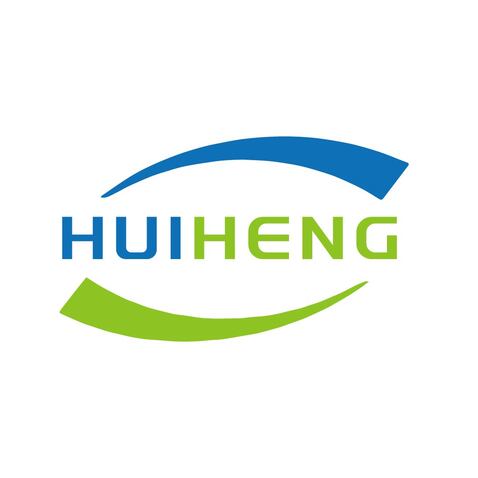 HUIHENGlogo设计