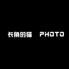 长角的猫