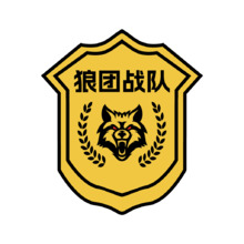 狼团战队