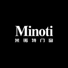 米诺特门窗