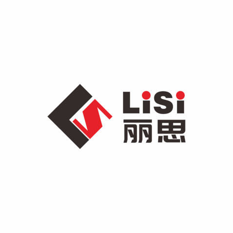 丽思logo设计