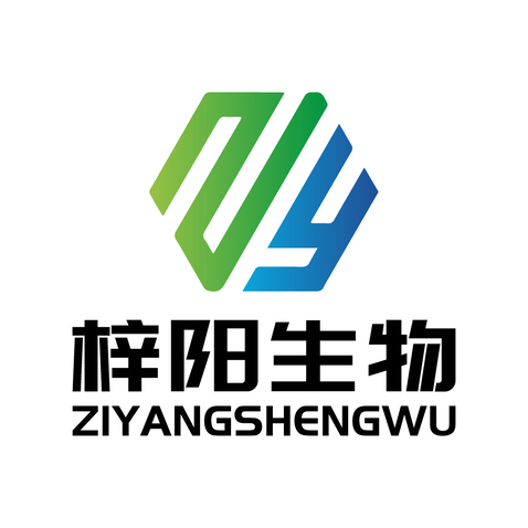 梓阳生物logo设计