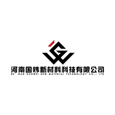 河南国纬logo设计