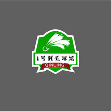 1号羽毛球馆
