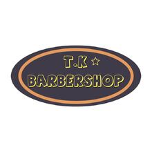 TK理发店