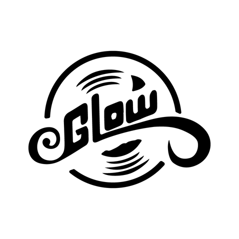 glowlogo设计