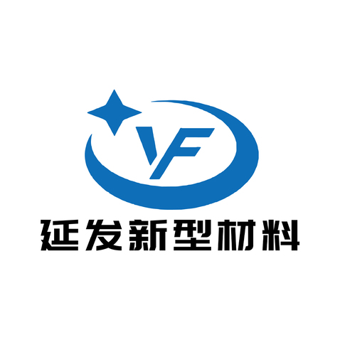 延發新型科技logo設計