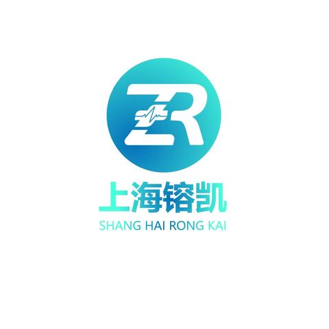 上海溶凱logo設計