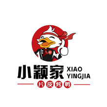 小颖家片皮烤鸭