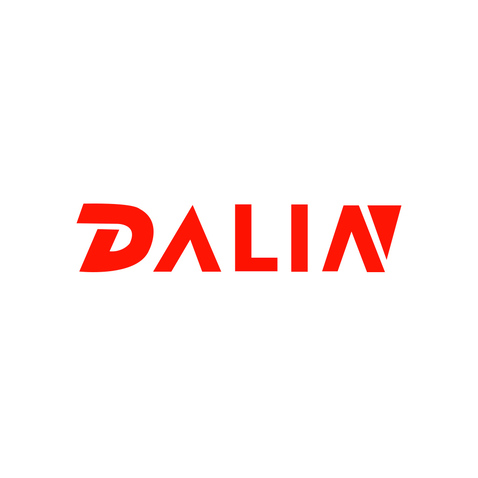 DALINlogo设计