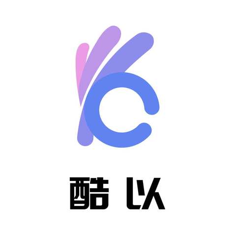 酷以logo设计