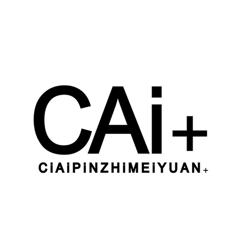 CAi+ Ciaipinzhimeiyuanlogo设计