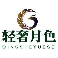 轻奢月色