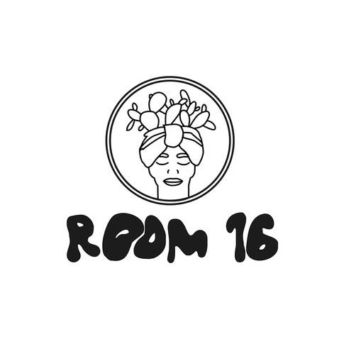 room16logo设计