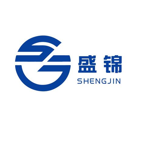 盛锦logo设计