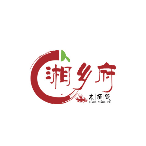 餐飲logo設計