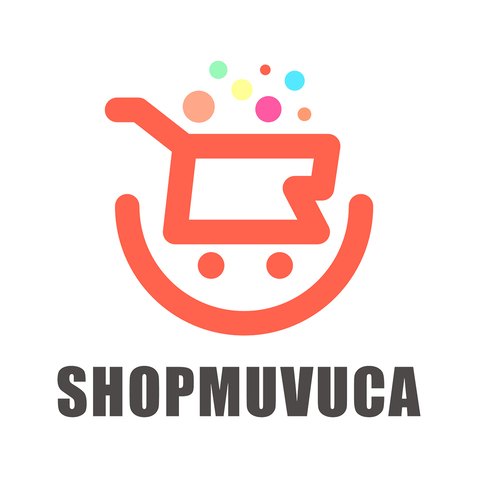 SHOPMUVUCAlogo设计