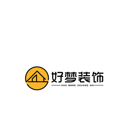 房子logo设计