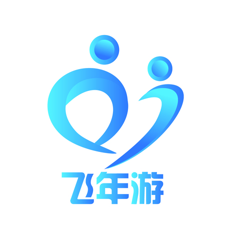 飞年游logo设计