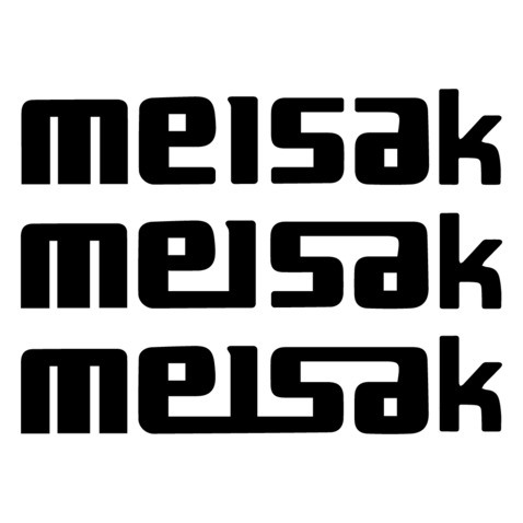 MELSAKlogo设计