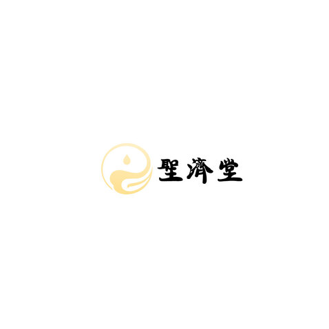 智湾堂logo设计