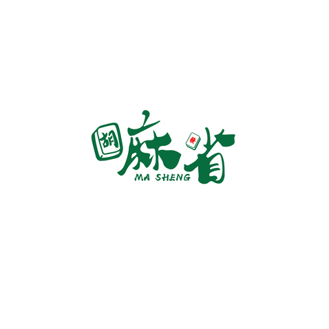 麻省logo设计