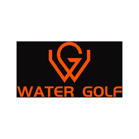 WATER GOLFlogo设计