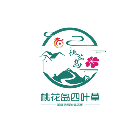 古风logo设计