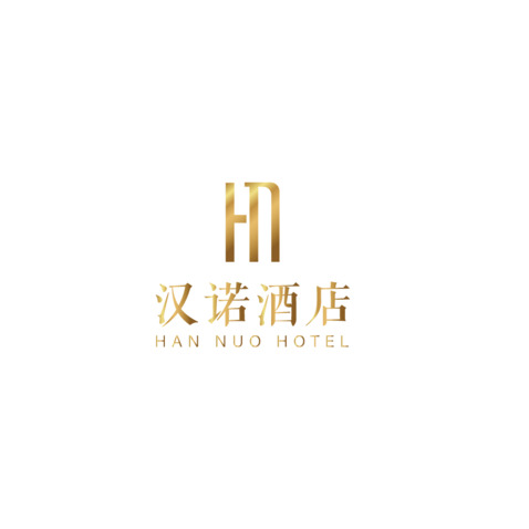 酒店logo设计