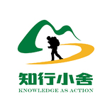 知行小舍LOGO