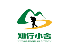 知行小舍LOGO