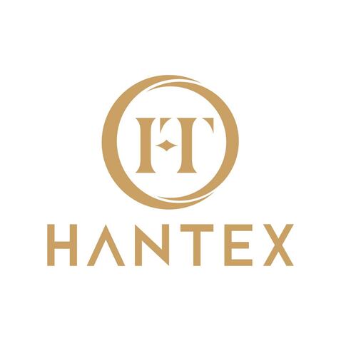 HANTEXlogo设计