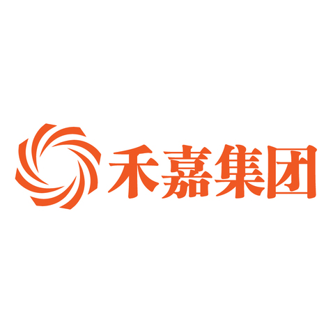 禾嘉集团logo设计