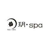 玥logo