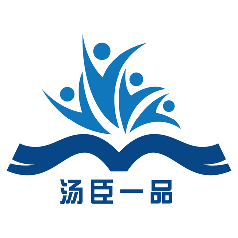 汤臣一品logo设计