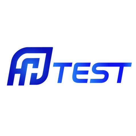 HTEST 華衡logo設(shè)計