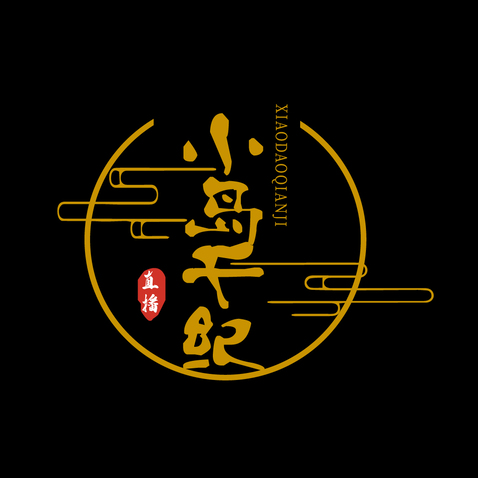 小島千紀(jì)logo設(shè)計(jì)