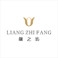 靓之坊  艺术字 设计