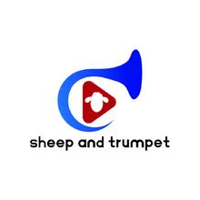 绵羊与喇叭
