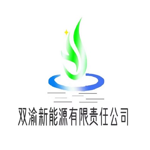 双渝新能源有限责任公司logo设计