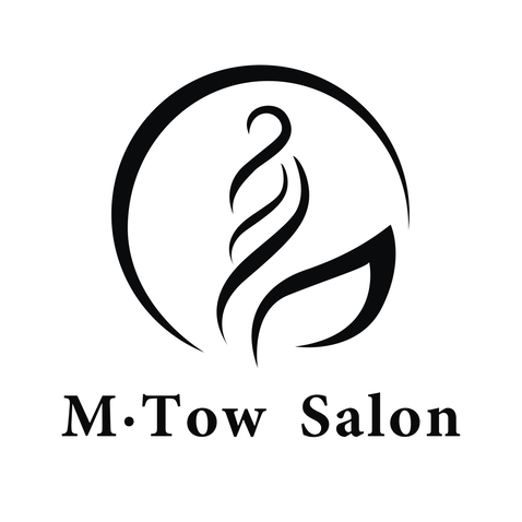 M·Tow  Salonlogo设计