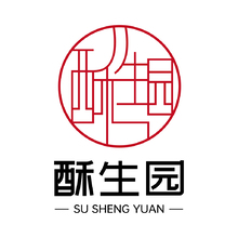 酥生园logo