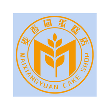 麦香园蛋糕店