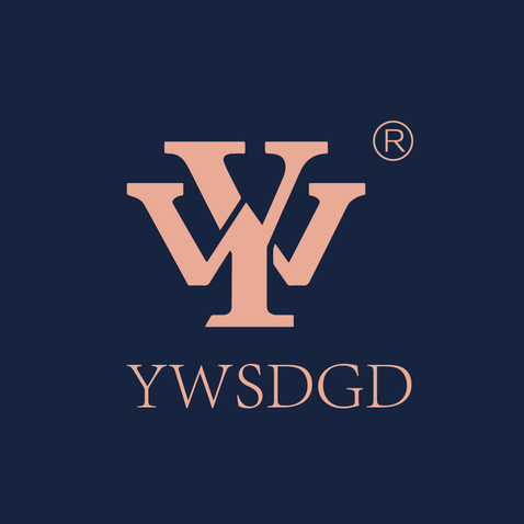 YWSDGDlogo设计