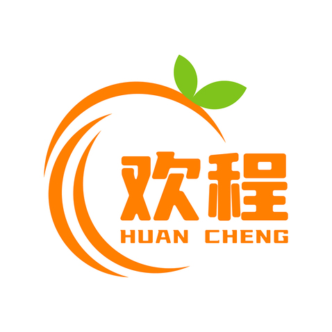 欢程logo设计logo设计