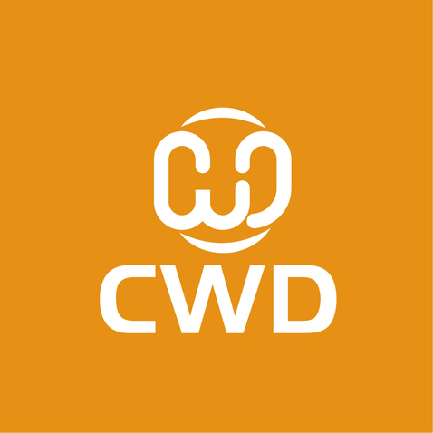 cwdlogo设计