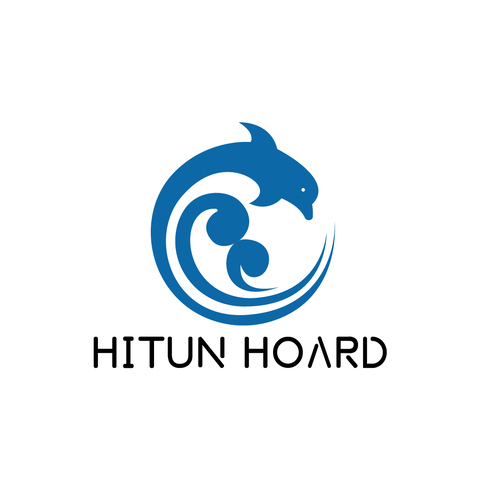 Hitun Hoardlogo设计