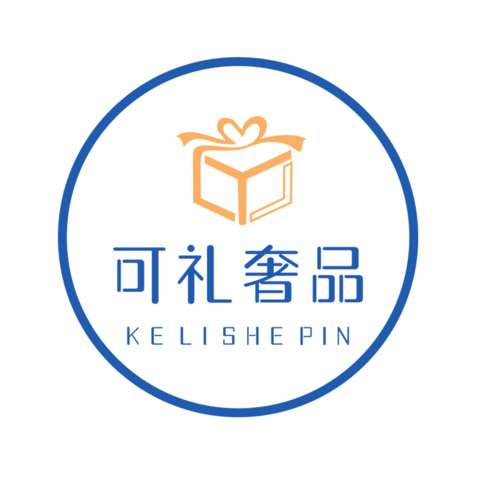 可礼奢品logo设计