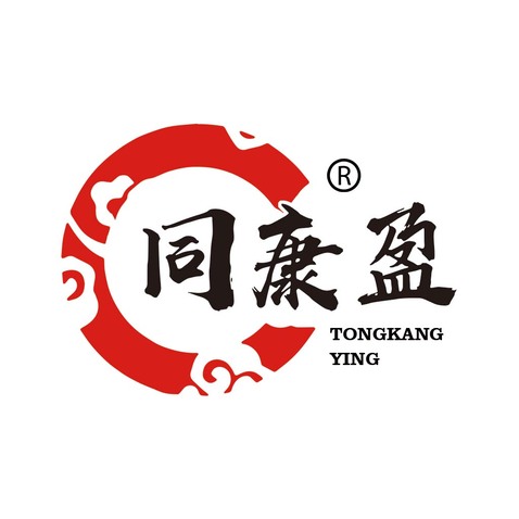 同康盈logo设计