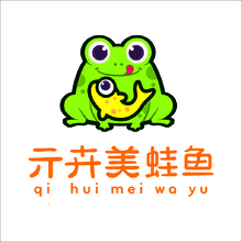 美蛙鱼